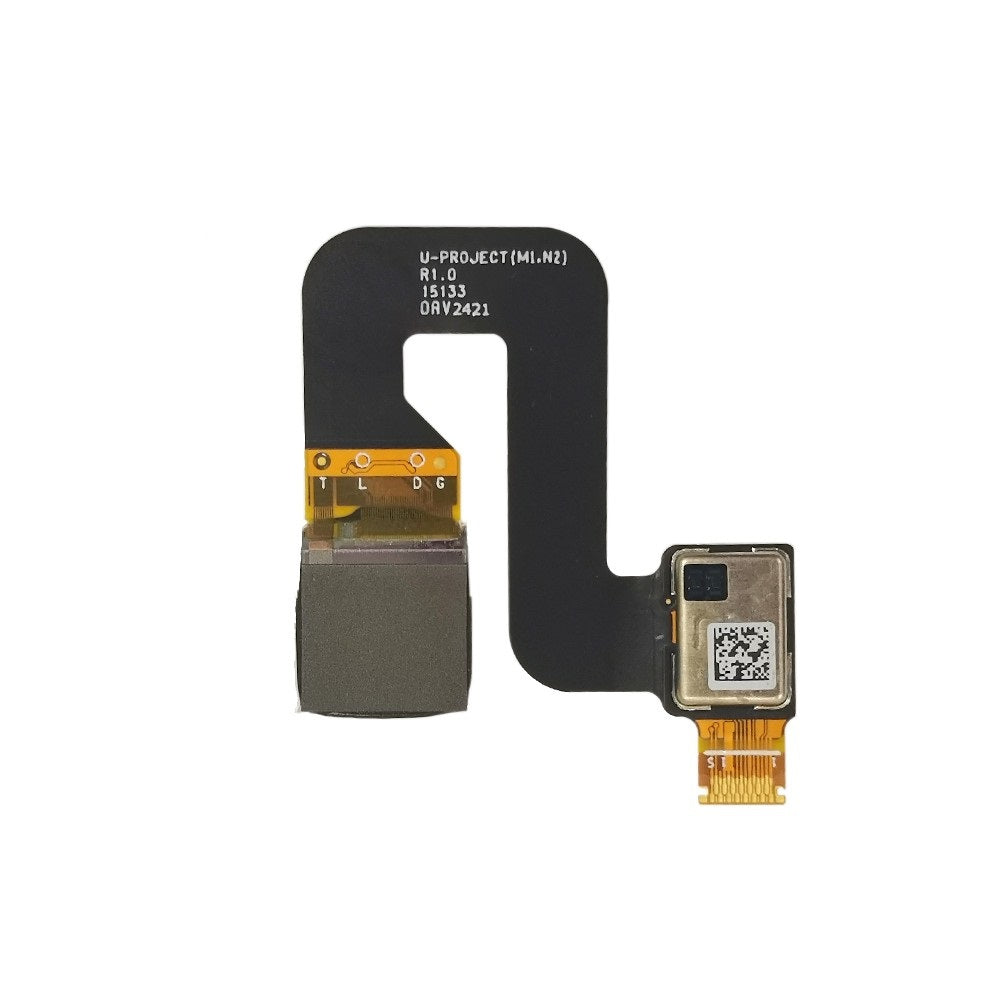 Fingerprint Sensor Flex Cable for Samsung Galaxy S21 5G G991B / S21 Plus 5G G996B (Purple) Fingerprint Sensor Flex Cable for Samsung Galaxy S21 5G G991B / S21 Plus 5G G996B (Purple)